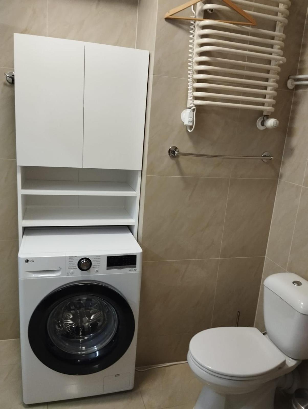 Apartamento Arya Kołobrzeg Exterior foto
